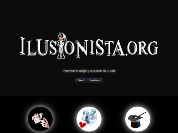 Ilusionista: La empresa más grande de magos del Perú