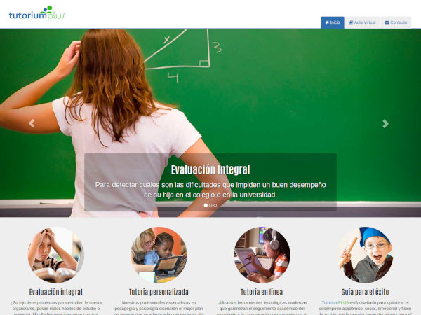 Tutorium Plus